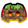 Minecraft Germany Logo